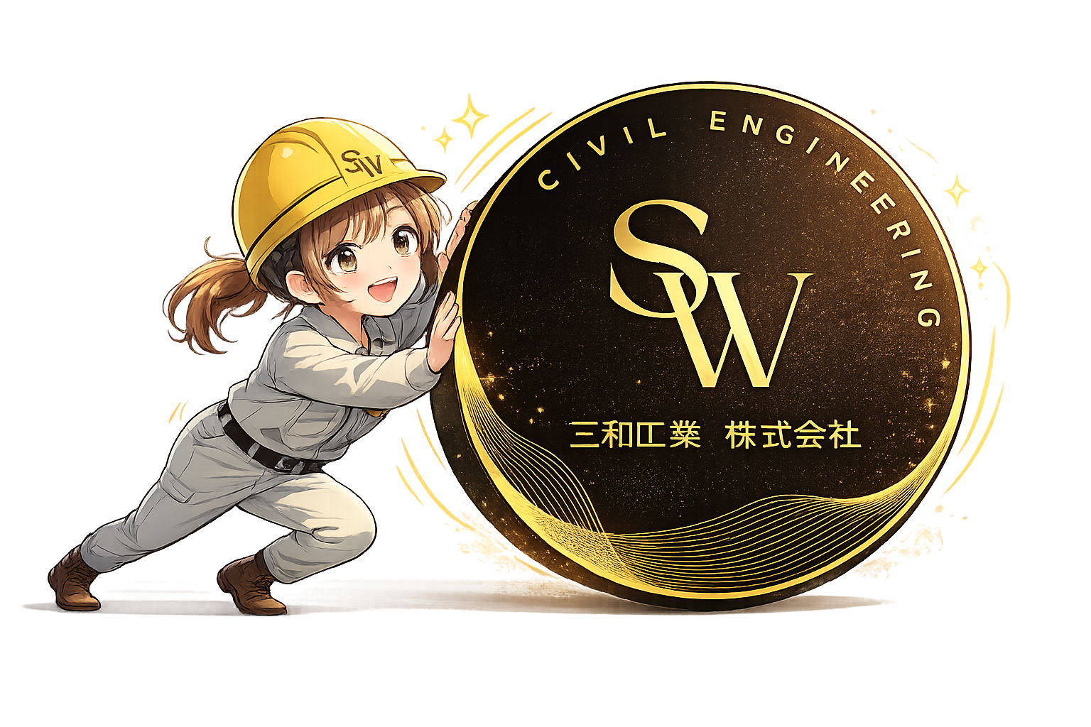 三和工業